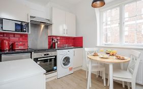 Kensington Apartments
